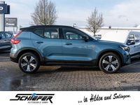 Gebraucht Volvo XC40 Plus 169 kW (231 PS) 2022 Blau SUV
