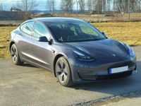 gebraucht Tesla Model 3 Allradantrieb mit Dualmotor Long Ran...