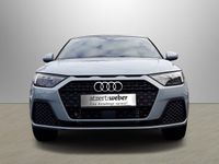 gebraucht Audi A1 Sportback 25 TFSI S tronic Navi LED FSE PDC