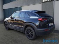 Gebraucht Mazda MX30 Ad'Vantage 125 kW (170 PS) 2023 Schwarz SUV