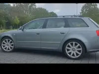 Gebraucht Audi A4 Sport 256 PS (188 kW) 2007 Grau Kombi