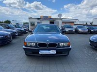 gebraucht BMW 728 i SCHIEBEDACH/ NAVI/ LEDER/ PDC