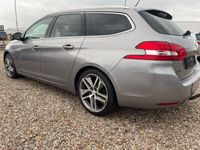 gebraucht Peugeot 308 SW Allure