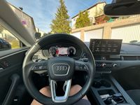 gebraucht Audi A5 Sportback 40TDI