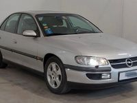 Gebraucht Opel Omega 136 PS (100 kW) 1999 Silber Limousine