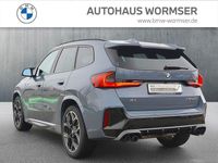 Gebraucht BMW X1 Performance 300 PS (220 kW) 2025 Bmw individual storm bay SUV