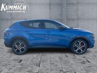 Gebraucht Alfa Romeo Tonale Veloce 280 PS (205 kW) 2023 Blau SUV