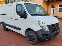 Gebraucht Nissan NV400 125 PS (91 kW) 2014 Weiß Van
