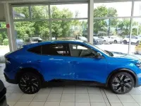 Gebraucht Renault Rafale Esprit Alpine 131 PS (96 kW) 2025 Blau SUV