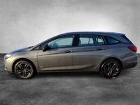 Gebraucht Opel Astra Design Edition 131 PS (96 kW) 2022 Quarz grau (metallic) Kombi