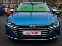 Gebraucht VW Arteon 190 PS (139 kW) 2022 Andere Kombi