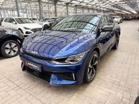 Gebraucht Kia EV6 GT 430 kW (585 PS) 2024 Blau SUV
