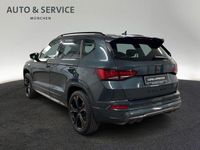 Second-hand Cupra Ateca 190 CP (139 kW) 2024 Verde SUV