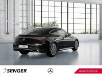 Gebraucht Mercedes CLE200 AMG 204 PS (150 kW) 2025 Schwarz Coupé