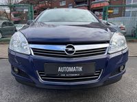 Gebraucht Opel Astra 140 PS (102 kW) 2007 Blau Kombi