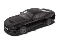 Neu Ford Mustang GT 446 PS (328 kW) 2025 Vapor blue Coupé