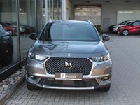 Gebraucht DS Automobiles DS7 Crossback So Chic 224 PS (164 kW) 2019 Grau SUV