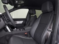 gebraucht Land Rover Discovery Sport DYNAMIC SE