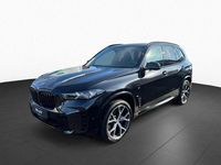 Gebraucht BMW X5 M Sport 340 PS (250 kW) 2024 Saphirschwarz (schwarz) SUV