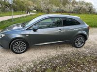 gebraucht Seat Ibiza 1,2 l