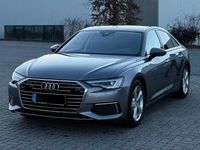 Gebraucht Audi A6 Design 299 PS (219 kW) 2020 Grau Limousine