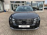 Neu Hyundai Tucson Select 150 PS (110 kW) 2026 Ecotronic grey SUV