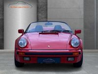 gebraucht Porsche 911 Carrera Cabriolet Carrera Speedster/C00/Classic Data 2/Klima