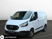 Usata Ford Transit Custom 105 CV (77 kW) 2019 Bianco Monovolume