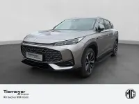 Neu MG HS Luxury 272 PS (200 kW) 2026 Silber SUV