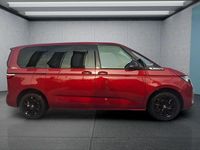 Gebraucht VW T7 2025 Rot Van