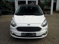 Gebraucht Ford Ka Plus 92 PS (67 kW) 2019 Weiß Kleinwagen