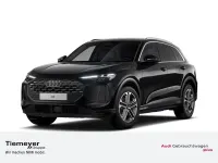 Second-hand Audi Q5 Sport 204 CP (150 kW) 2025 Negru SUV