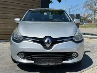 Gebraucht Renault Clio IV Dynamique 73 PS (53 kW) 2013 Silber Kleinwagen