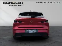 Neu Renault Clio V Esprit Alpine 158 PS (116 kW) 2026 Rot Limousine