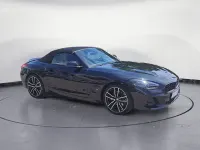 Gebraucht BMW Z4 M Sport 197 PS (144 kW) 2023 Schwarz Cabrio