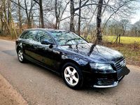 Gebraucht Audi A4 143 PS (105 kW) 2010 Kombi
