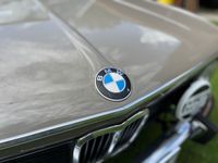 gebraucht BMW 2002 Doppelvergaser Leder, komplett restauriert