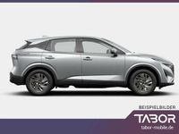 Gebraucht Nissan Qashqai Acenta 158 PS (116 kW) 2022 Andere farbe SUV