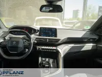 Gebraucht Peugeot 3008 Active 136 PS (100 kW) 2024 Blau SUV
