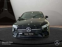 gebraucht Mercedes A250 e Lim EDITION 2020+AMG+NIGHT+LED+KAMERA+8G