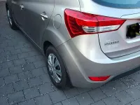 Gebraucht Hyundai ix20 Classic 90 PS (66 kW) 2017 Gold Kleinwagen