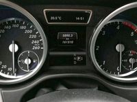 gebraucht Mercedes ML250 