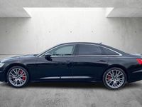 Gebraucht Audi S6 Sport 344 PS (253 kW) 2022 Schwarz Limousine