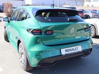Neu Renault Clio V Evolution 114 PS (83 kW) 2026 Grün Limousine