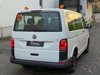 Gebraucht VW T6 150 PS (110 kW) 2017 Andere Van