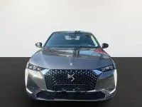 Gebraucht DS Automobiles DS4 Trocadero 181 PS (133 kW) 2023 Platingrau SUV