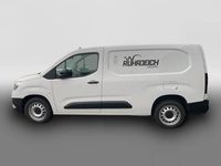 Gebraucht Opel Combo Basis 102 PS (75 kW) 2024 Weiß Kombi