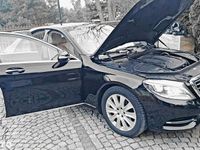 gebraucht Mercedes S400 HYBRID -