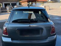 Second-hand Mini ONE 95 CP (69 kW) 2010 Gri Hatchback