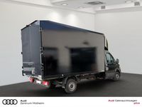 Gebraucht MAN TGE 140 PS (102 kW) 2025 Schwarz Van